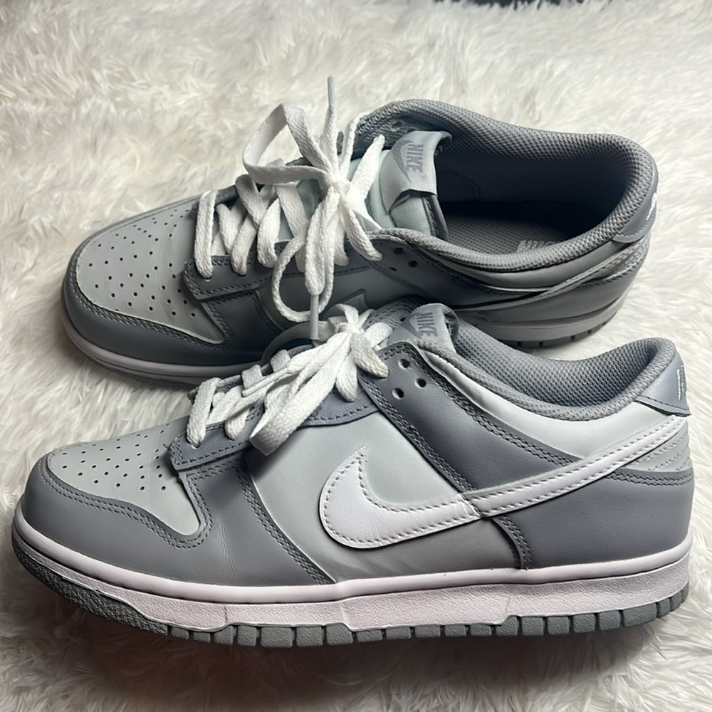 Men Low Nike Dunk